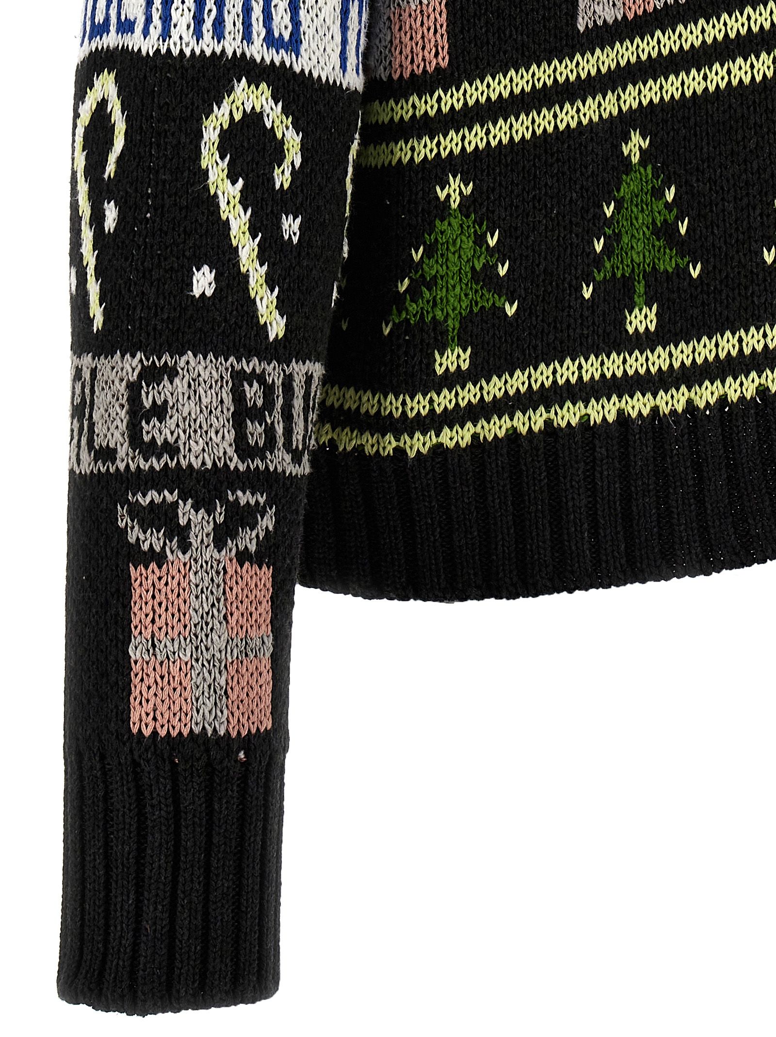 [MAGLIANO] Knitwear SS24 R5830188669