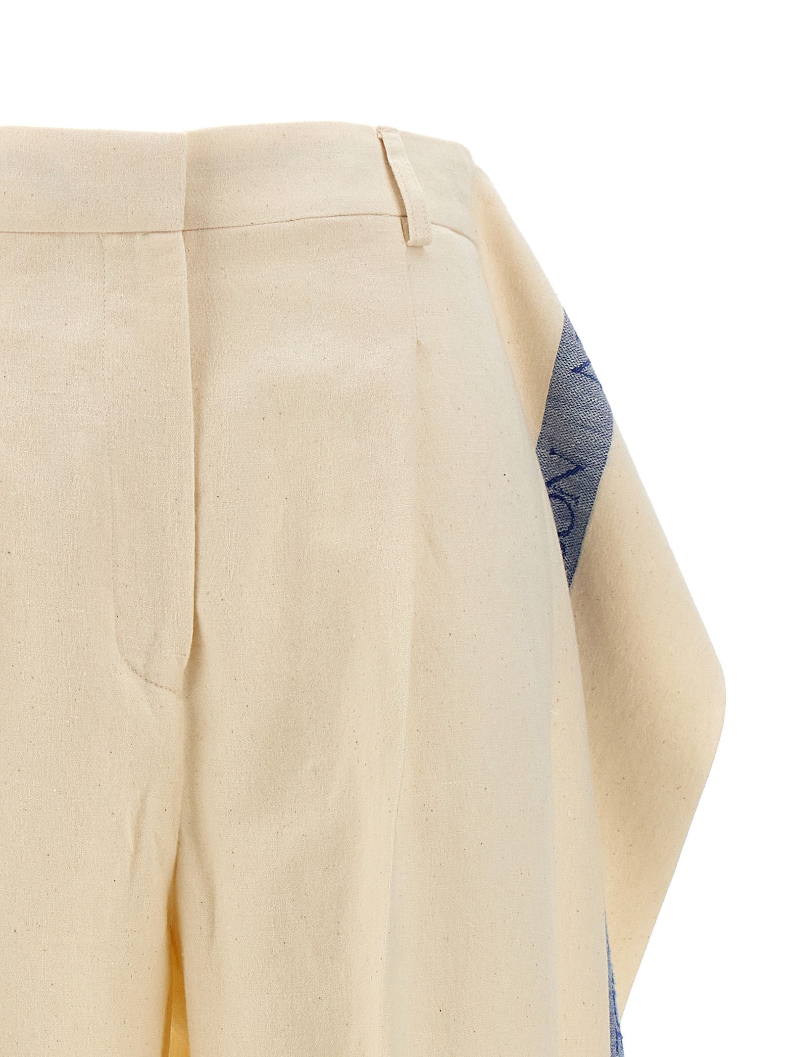 [J.W.Anderson] Trousers SS24 TR0334PG1483046