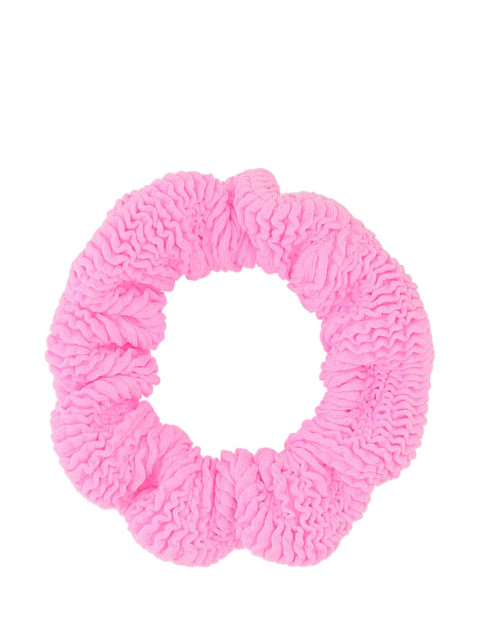 [Hunza G] Hair Accessory SS24 SCRUNCHIE BUBBLEGUM