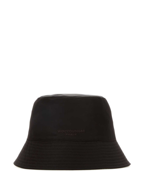 [Wooyoungmi] Hat FW24 W233AC53 964B