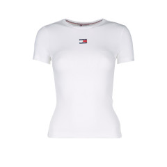 [TOMMY HILFIGER JEANS] T-shirts Short Sleeve SS24 DW0DW17881 YBR
