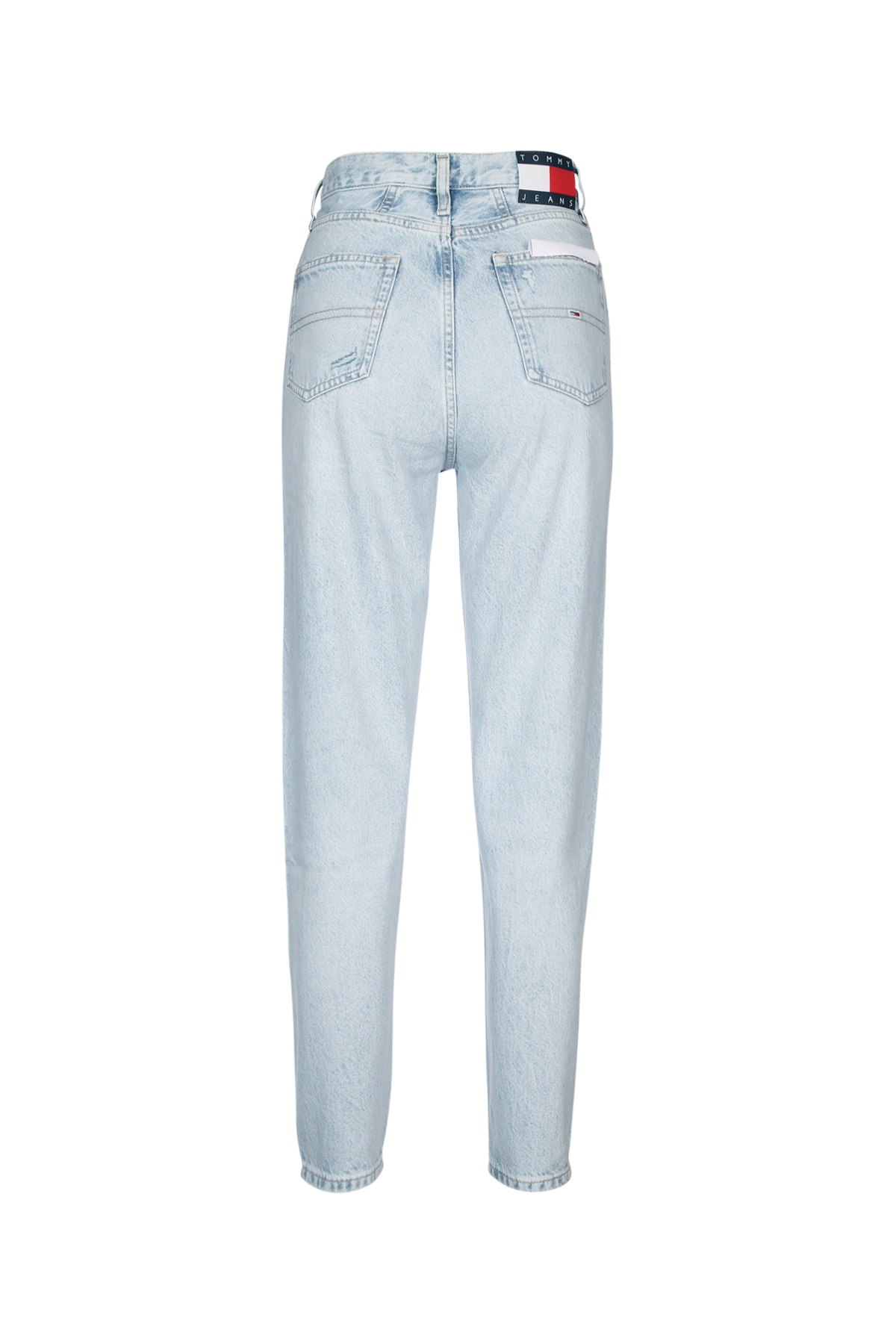 [TOMMY HILFIGER JEANS] Jeans SS24 DW0DW1831430 1AB