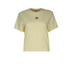 [TOMMY HILFIGER JEANS] T-shirts Short Sleeve SS24 DW0DW17391 ZHO
