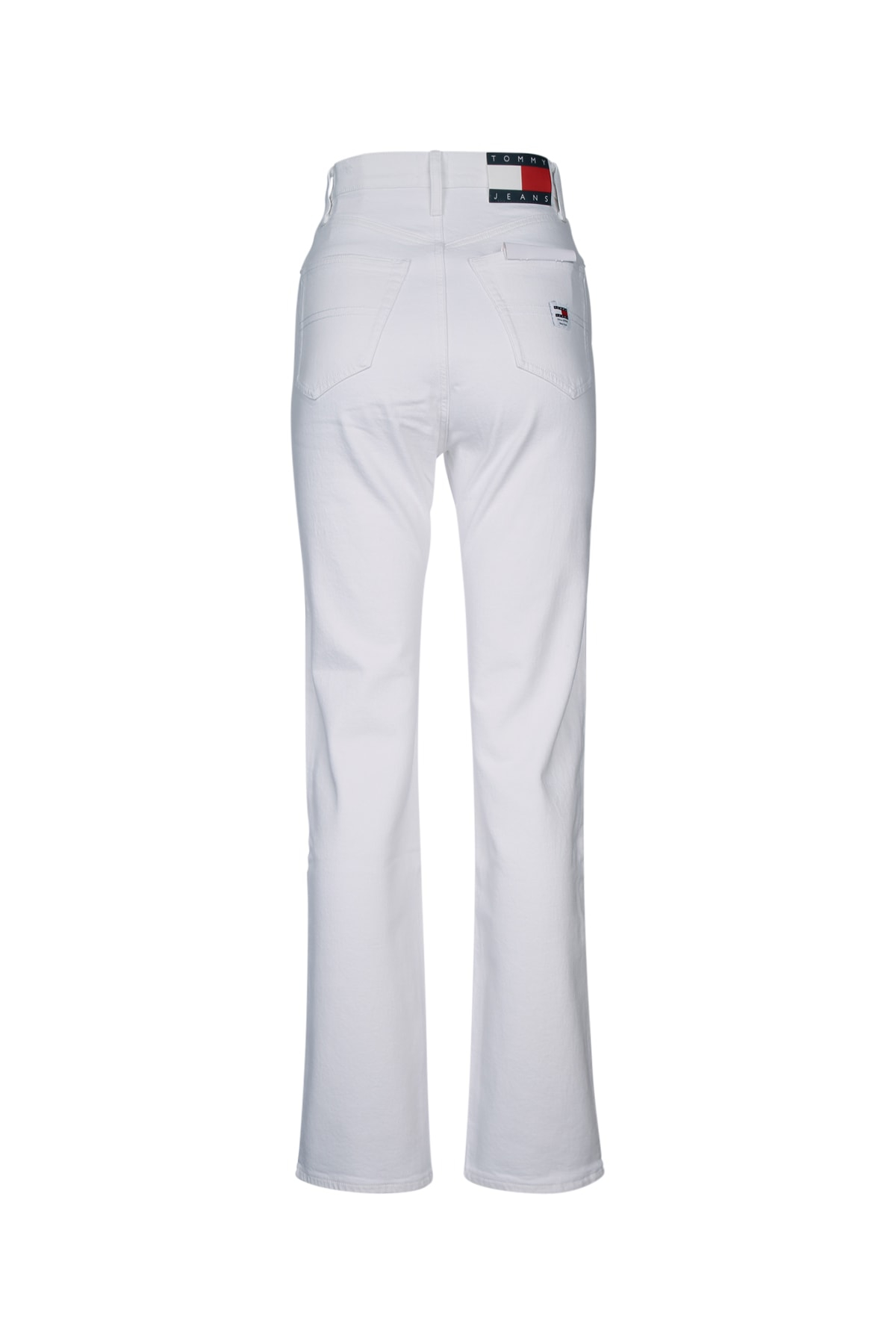 [TOMMY HILFIGER JEANS] Jeans SS24 DW0DW1761230 1CE