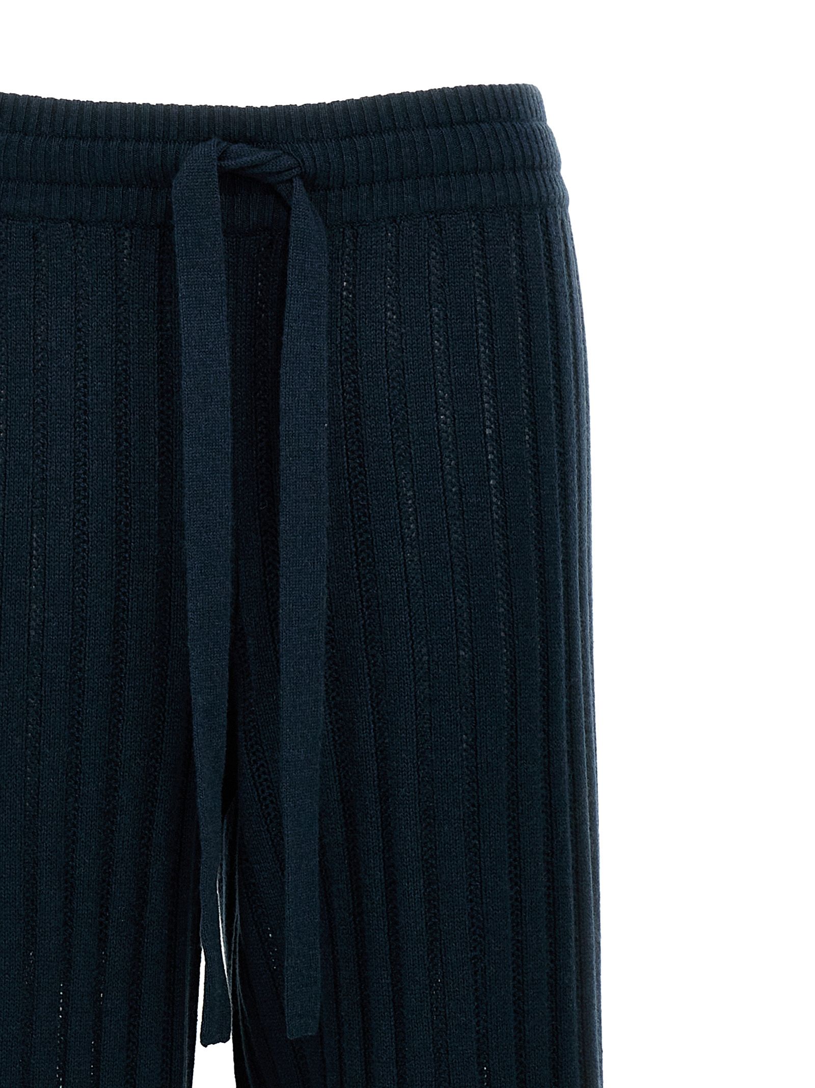 [ERES] Trousers FW24 232438SONATE
