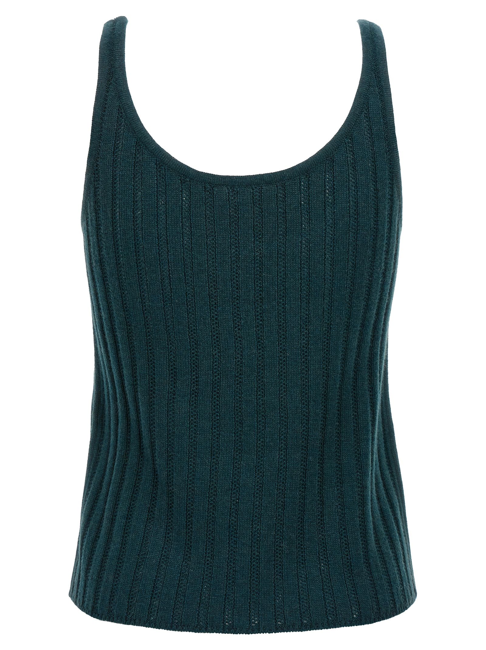 [ERES] Tank top FW24 272431SONATE