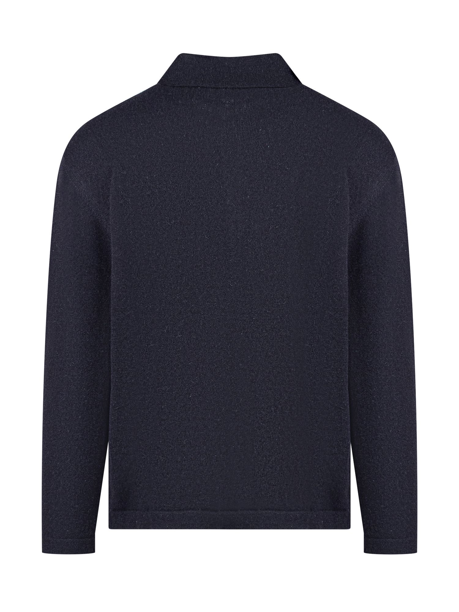 [Seven Gauge] Jacket FW24 W24SGPUL0044 10110