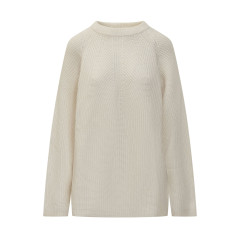 [LouLou De Saison] Knitwear FW24 KAWA IVORY