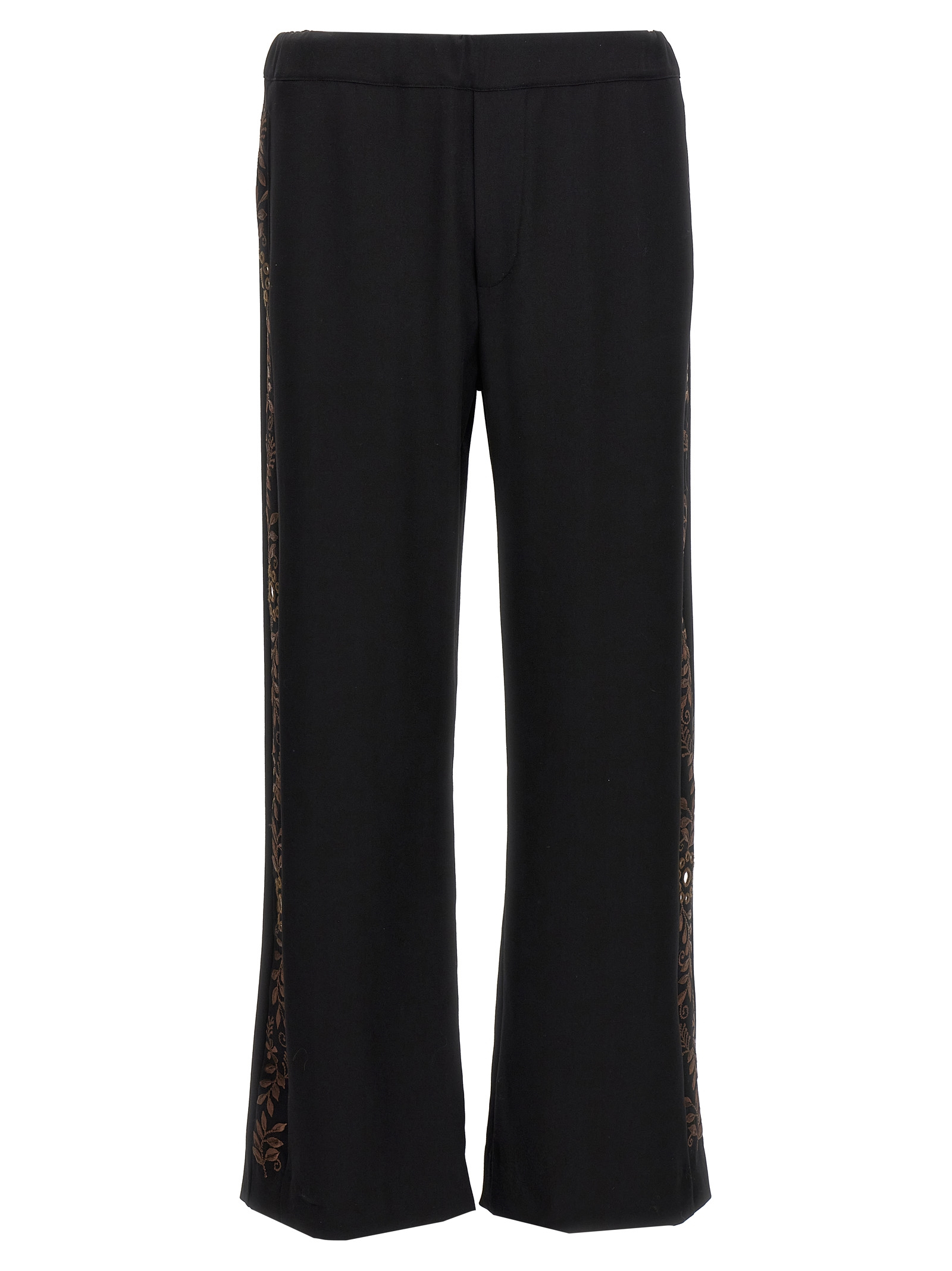 [Wales Bonner] Trousers FW24 WA24TR11WV03900