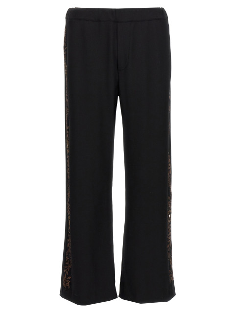 [Wales Bonner] Trousers FW24 WA24TR11WV03900