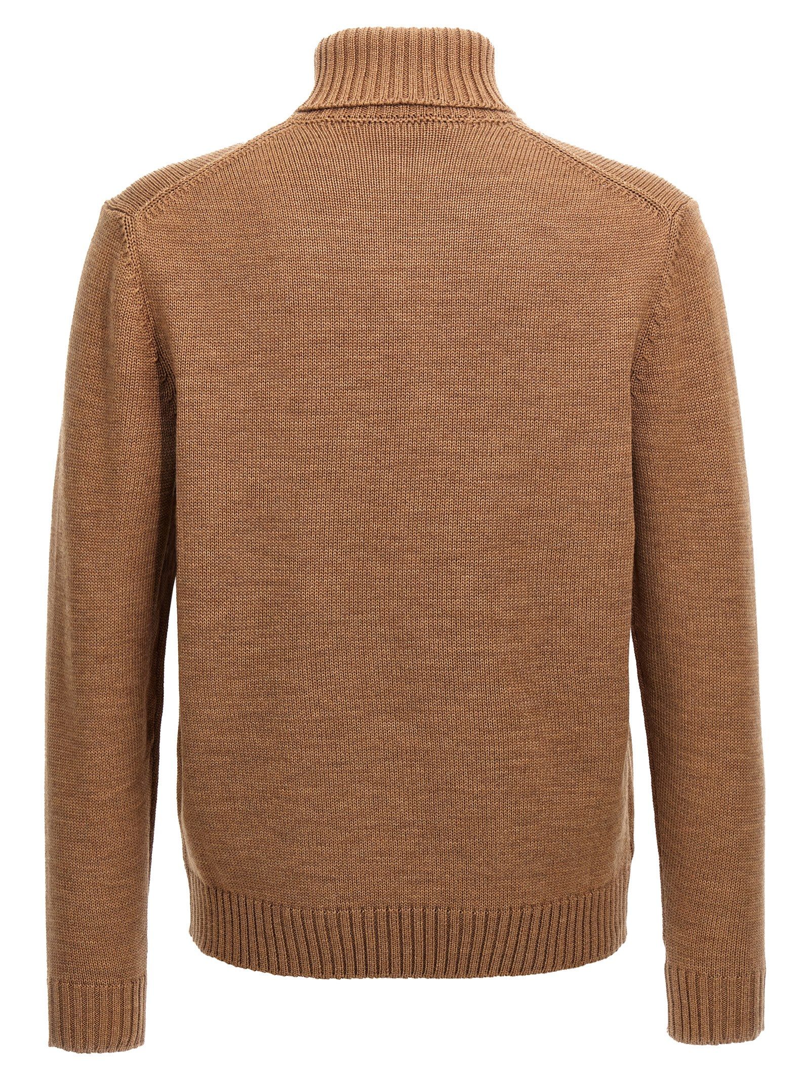[Zanone] Knitwear FW24 810105ZR229Z3559
