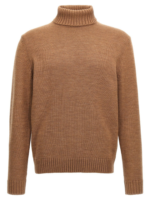 [Zanone] Knitwear FW24 810105ZR229Z3559