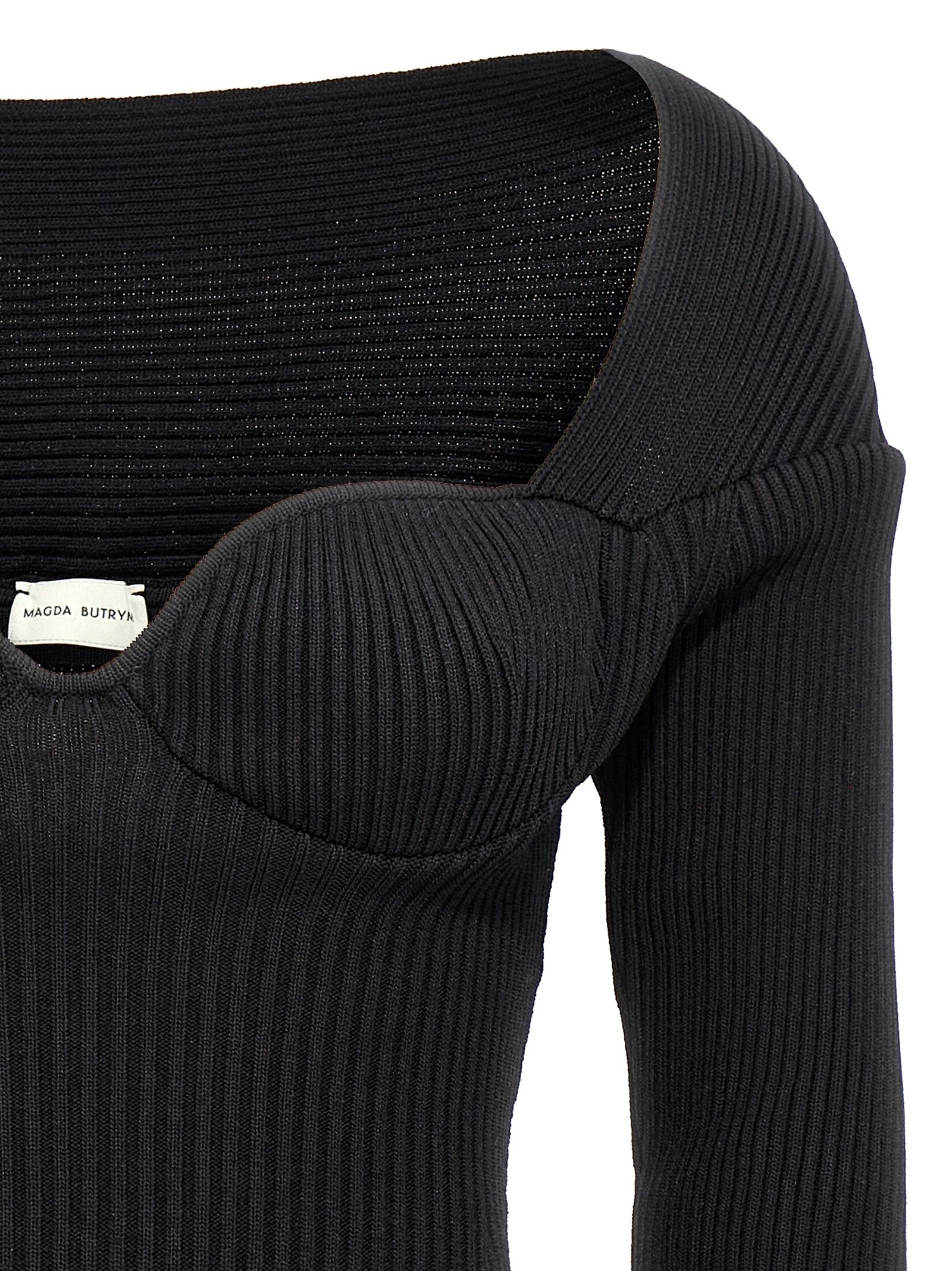 [MAGDA BUTRYM] Knitwear FW24 32592480
