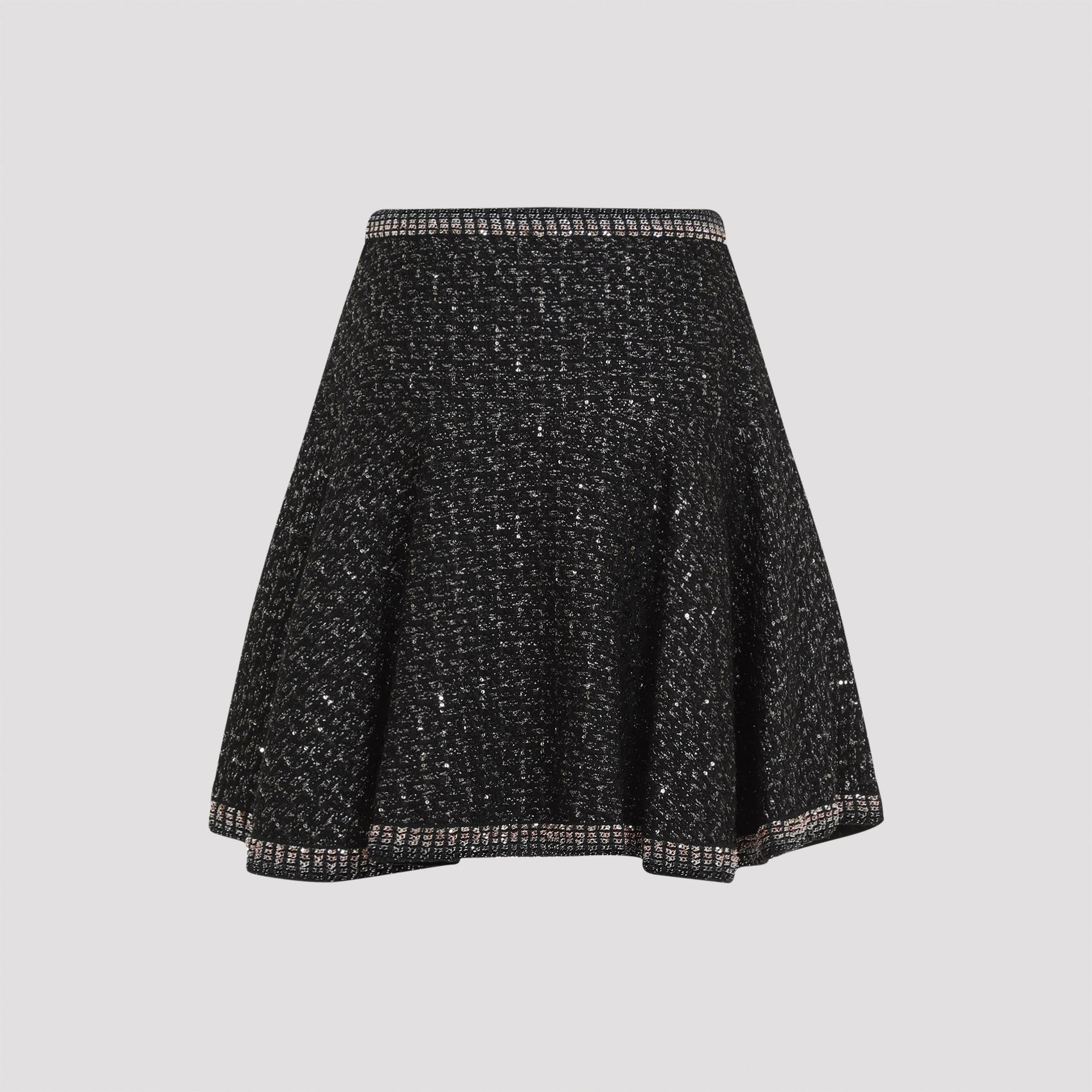 [Giambattista Valli] Mini skirt FW24 24FWPVCA2054.09UBE