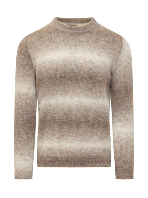 [Woolrich] Knitwear FW24 CFWWKN0282FRUF0748 703