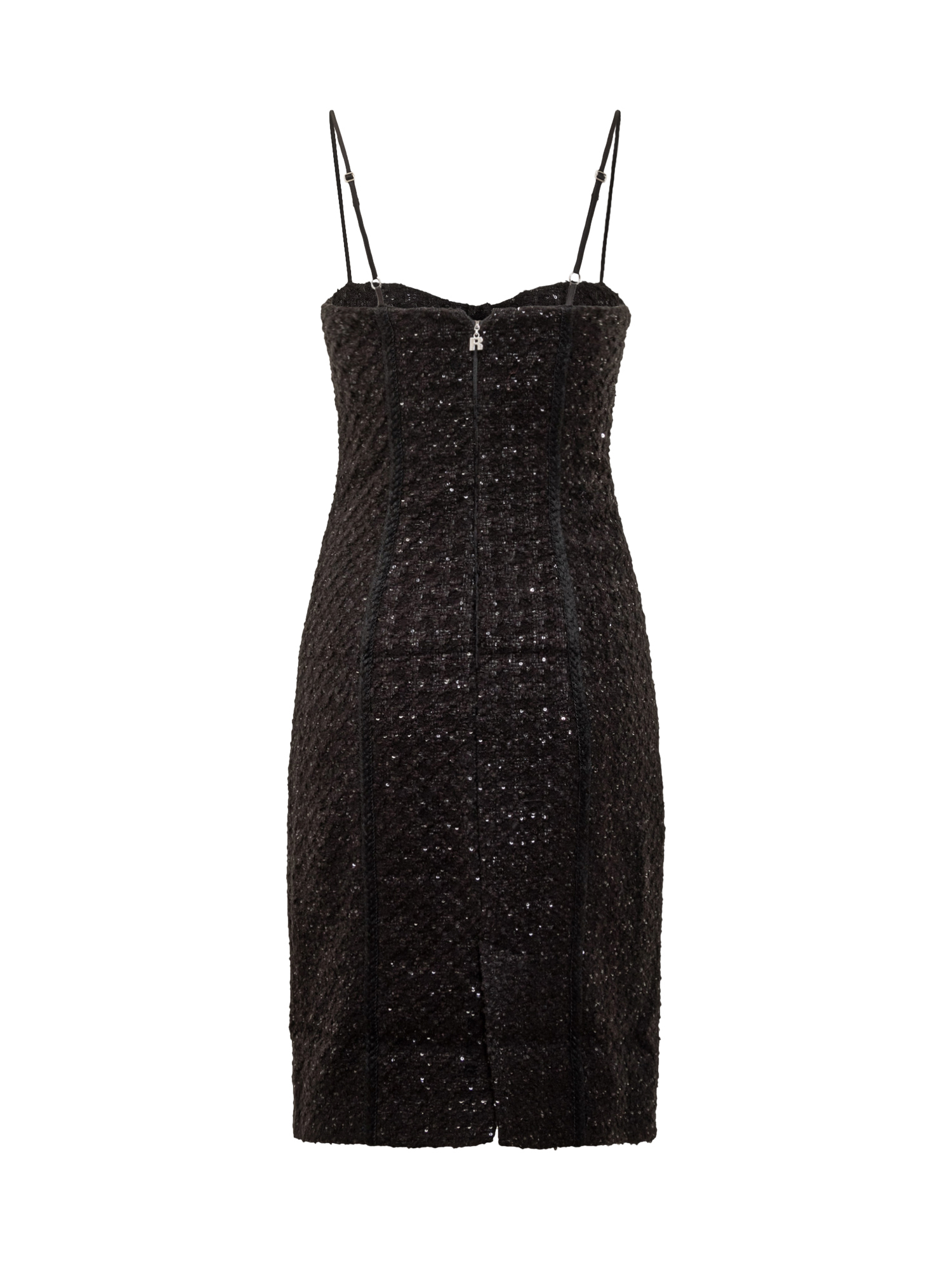 [ROTATE] Sleeveless dress FW24 113088100 100