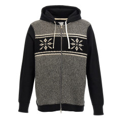 [Junya Watanabe] Zip Up FW24 WNT9011
