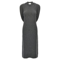 [Courreges] Sleeveless dress FW24 324MRO467FI00629001