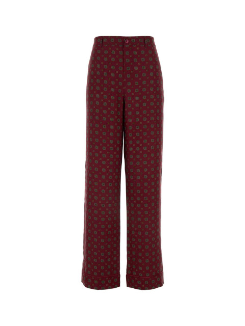 [Moschino] Trousers FW24 A03065455 1139