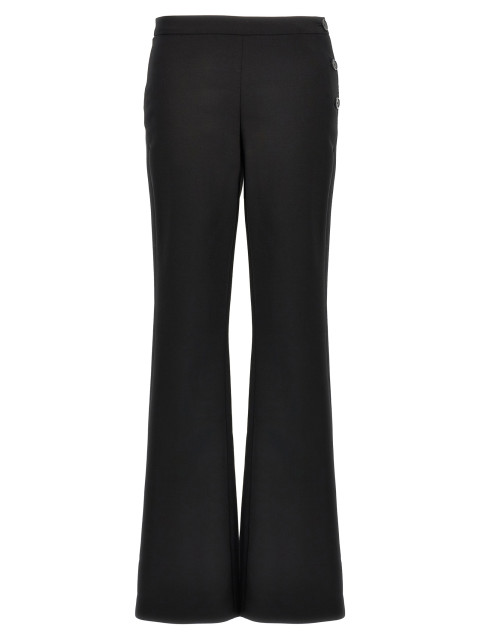 [Courreges] Trousers FW24 424CPA272WO01139999