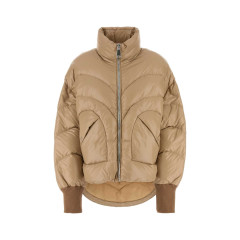 [KHRISJOY] Down jacket FW24 KWF24R0624NY0002 CHA001