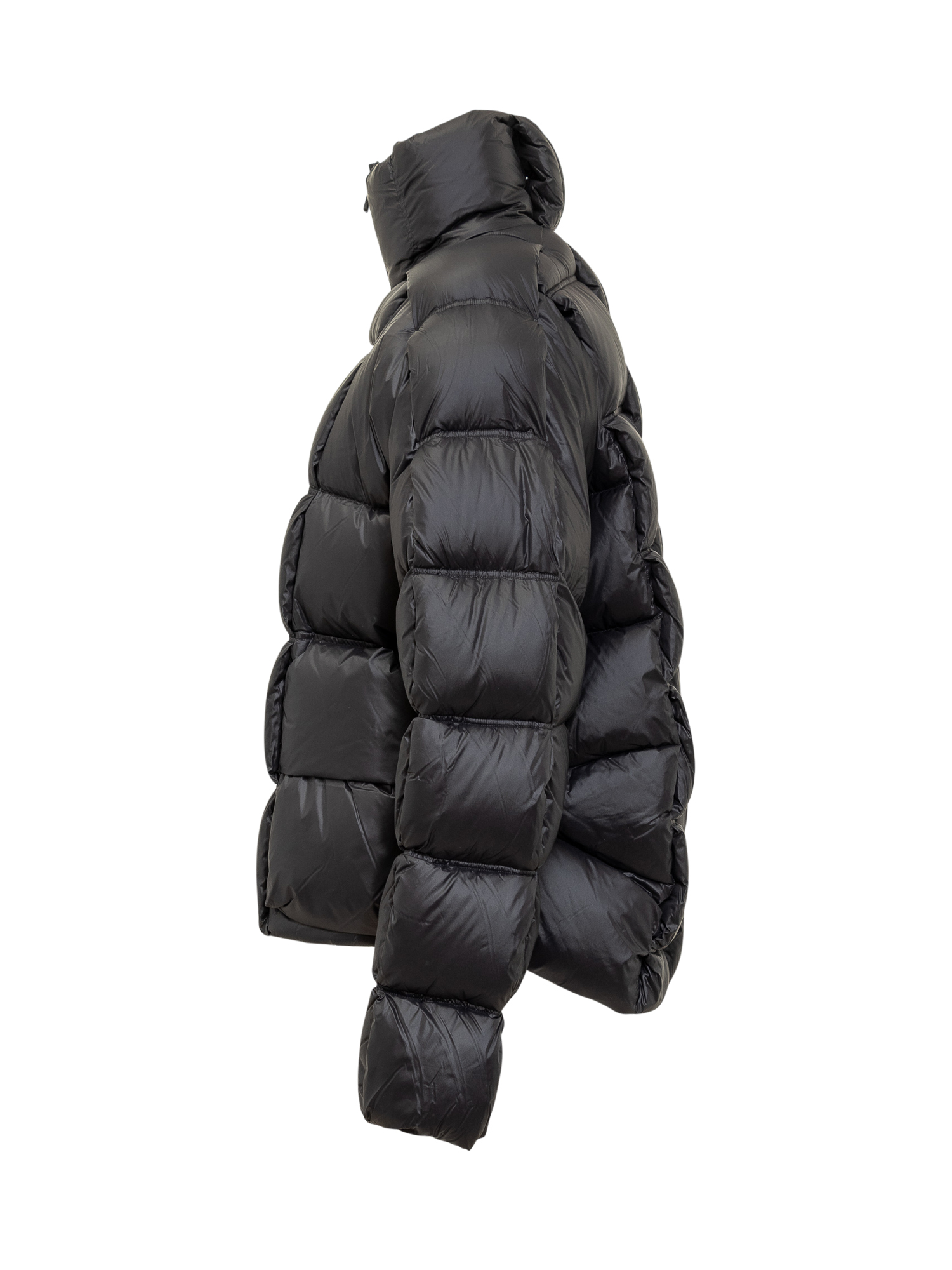 [RAXXY] Down jacket FW24 CRDJ023 BLACK