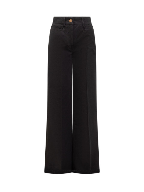 [THE SEAFARER] Trousers FW24 SWP0024TCF0099 9999