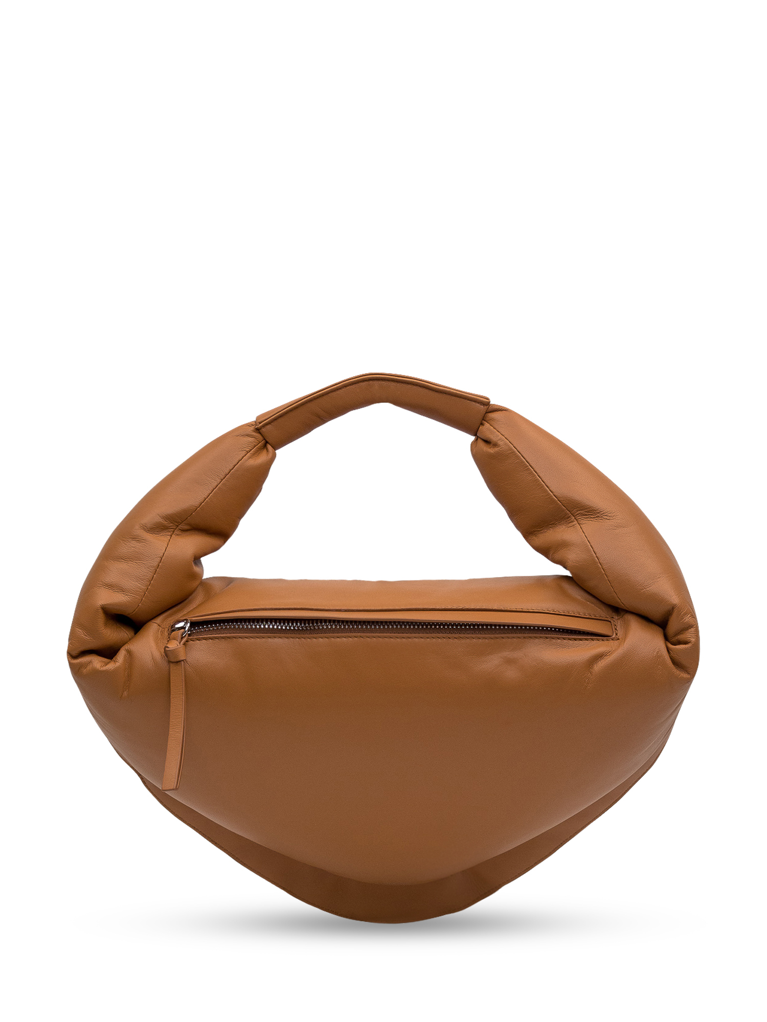 [Federico Cina] Bag FW24 FCW24TB01 CAMEL