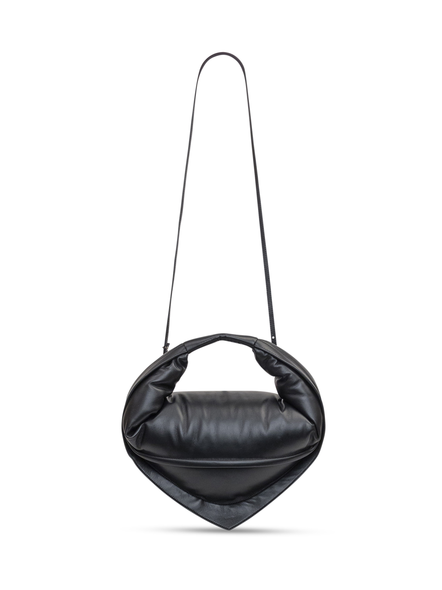 [Federico Cina] Bag FW24 FCW24TB01 BLACK