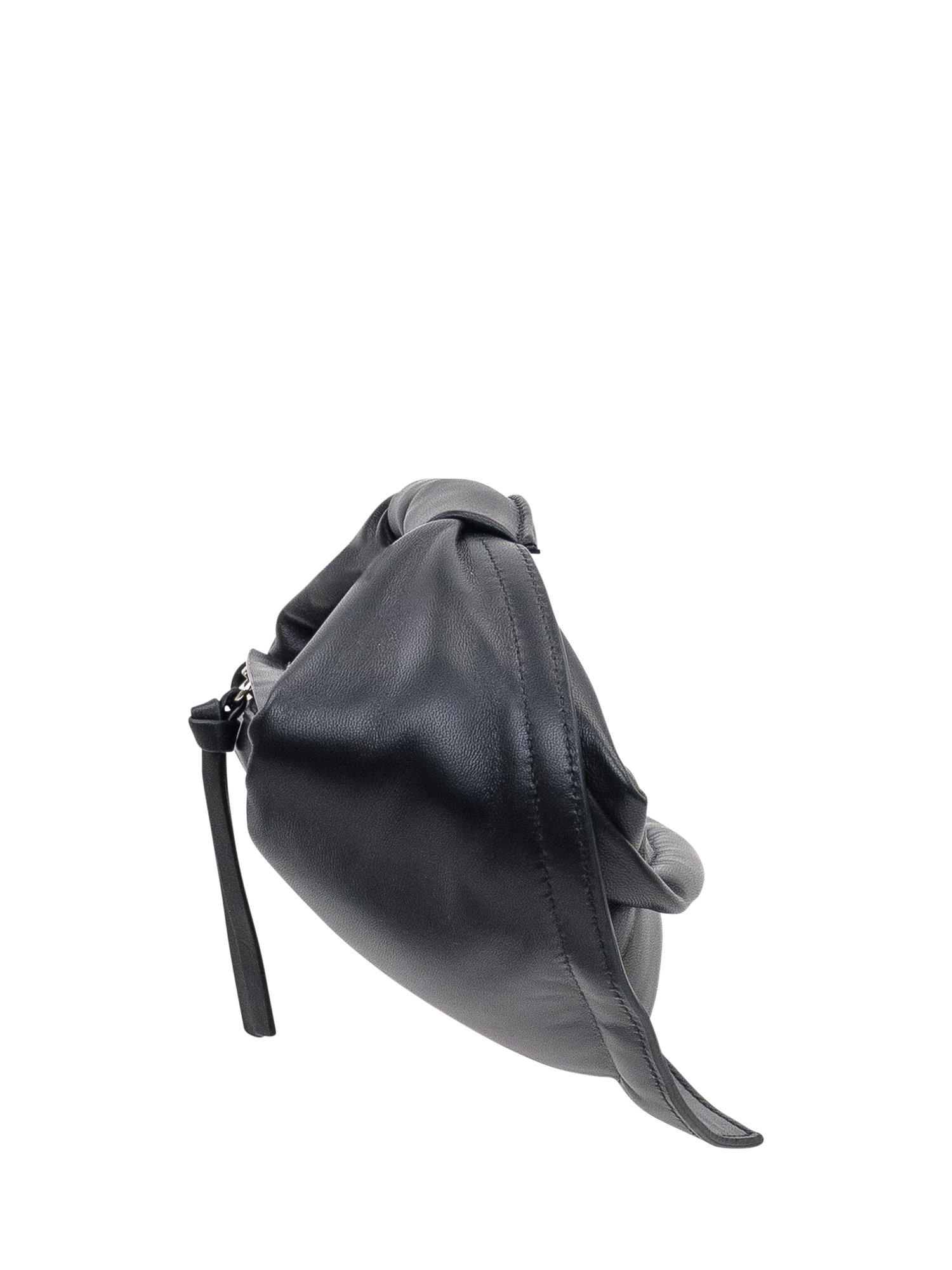 [Federico Cina] Bag FW24 FCW24MTB0101 BLACK