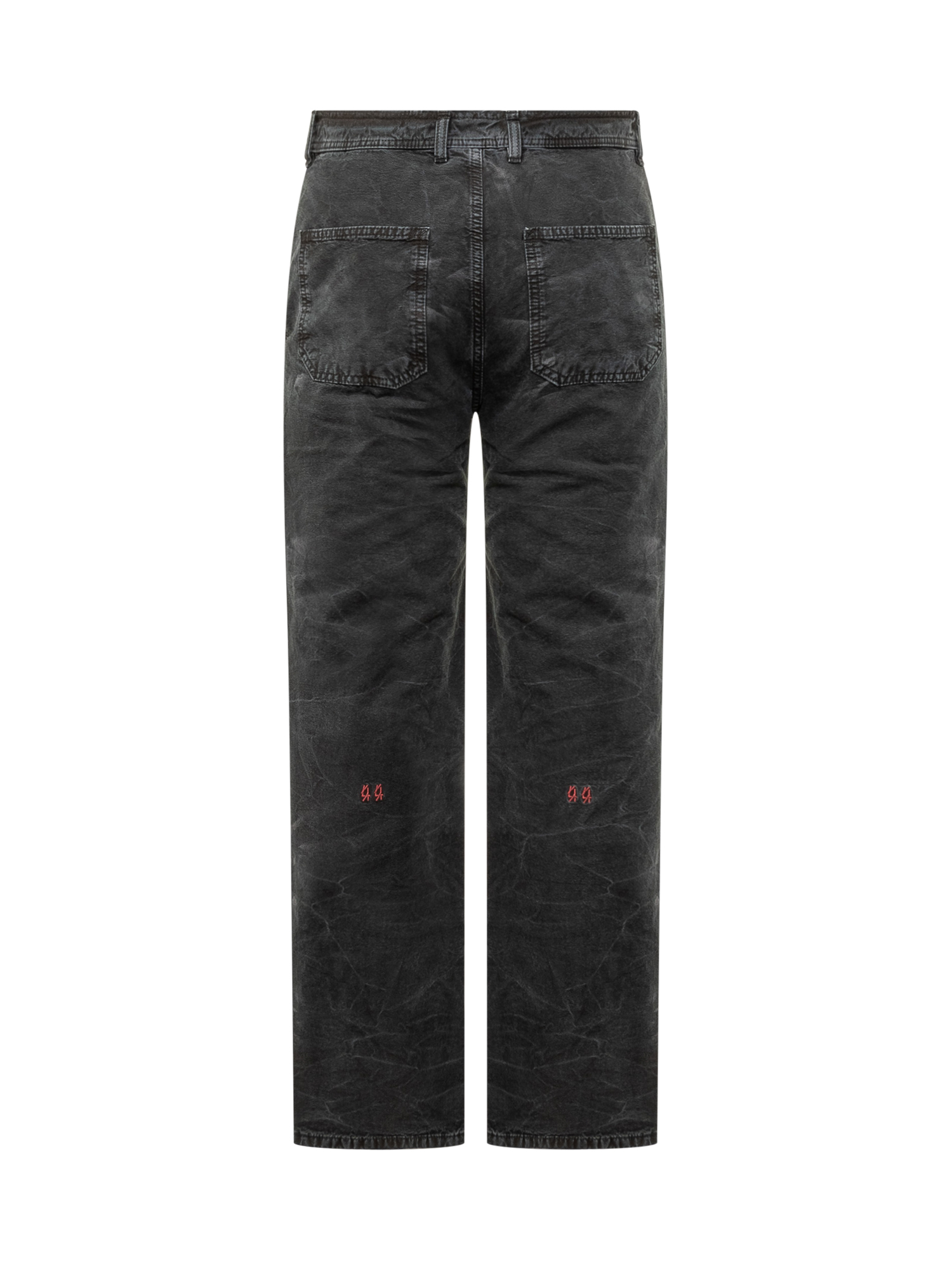 [44 Label Group] Trousers FW24 B0030531FA408 291