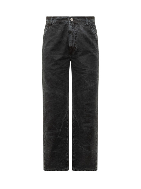 [44 Label Group] Trousers FW24 B0030531FA408 291