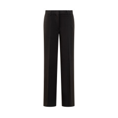 [MSGM] Trousers FW24 3741MDP01247621 99