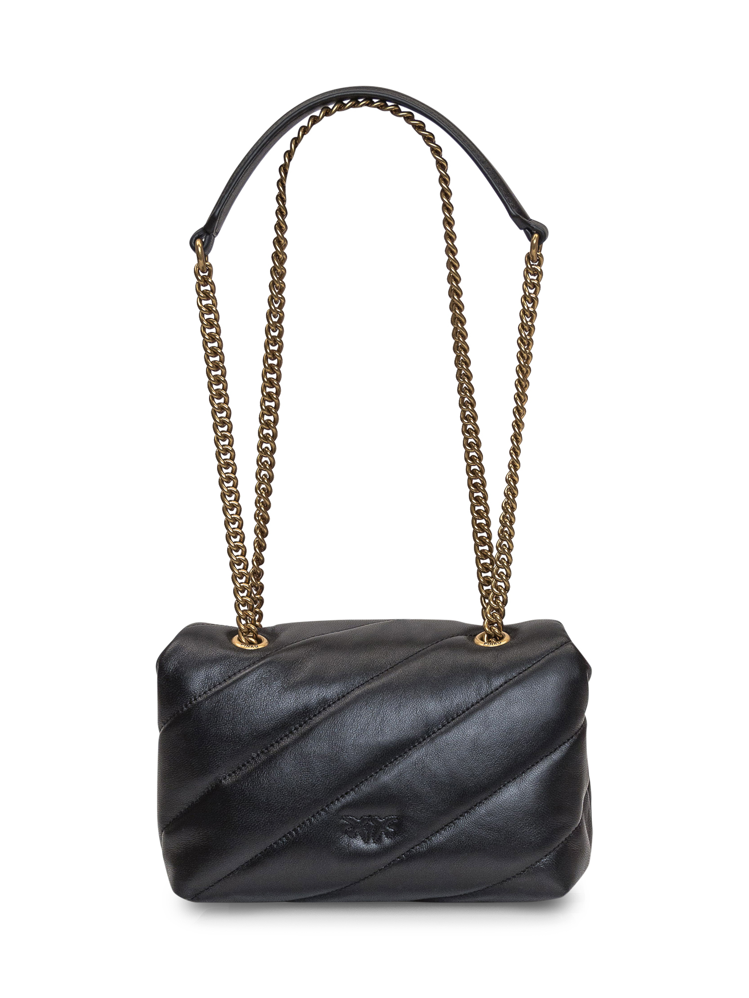 [PINKO] Shoulder bag FW24 100039A0F2 Z99Q
