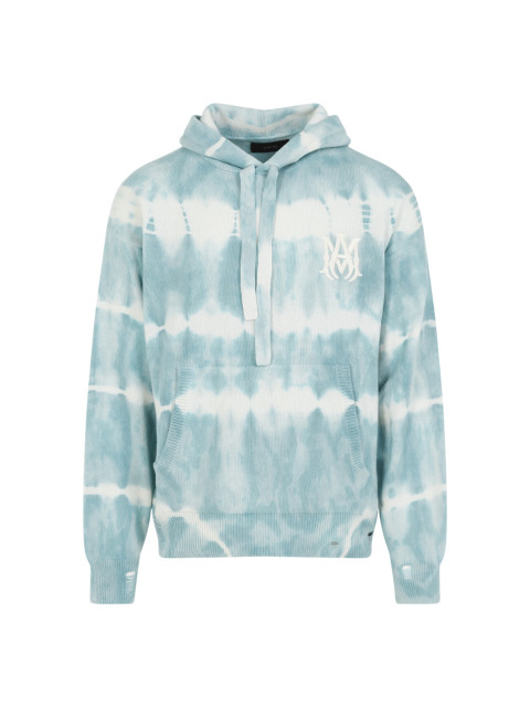 [Amiri] Hoodie FW24 AMKNHD1006