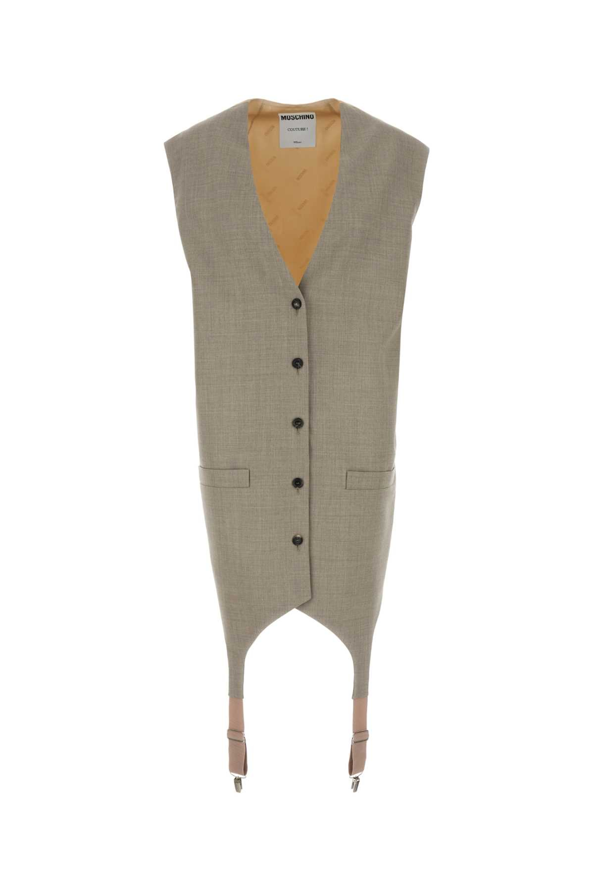 [Moschino] Casual Jacket FW24 J04425417 3082