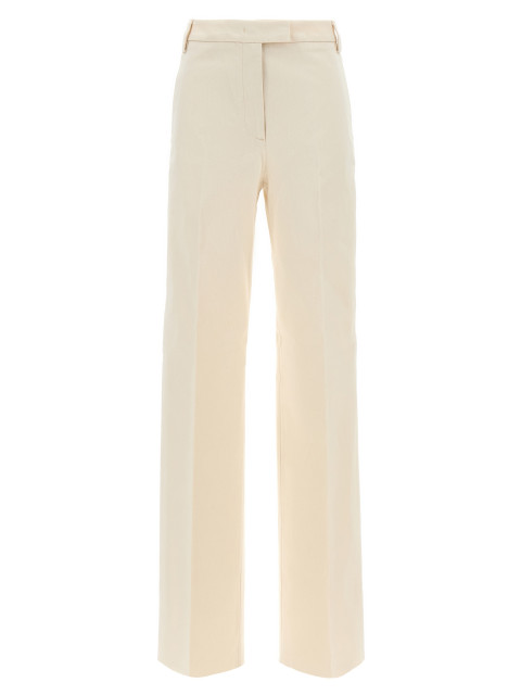 [TheLatest] Trousers FW24 SVW03100T0199LNNATURAL