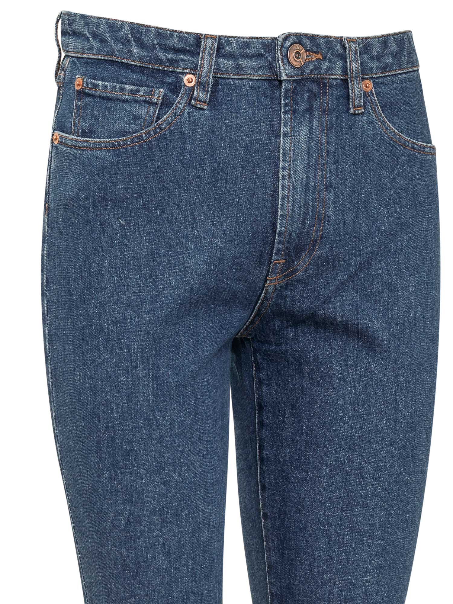 [3 X 1] Jeans SS22 WP0411079 INK