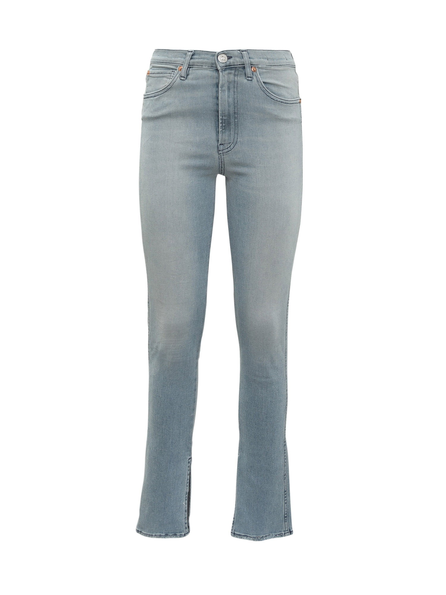 [3 X 1] Jeans FW21 WP029986 TRUERECRE
