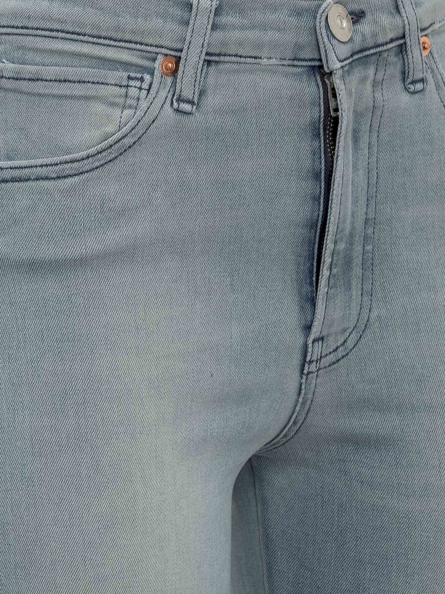 [3 X 1] Jeans FW21 WP029986 TRUERECRE