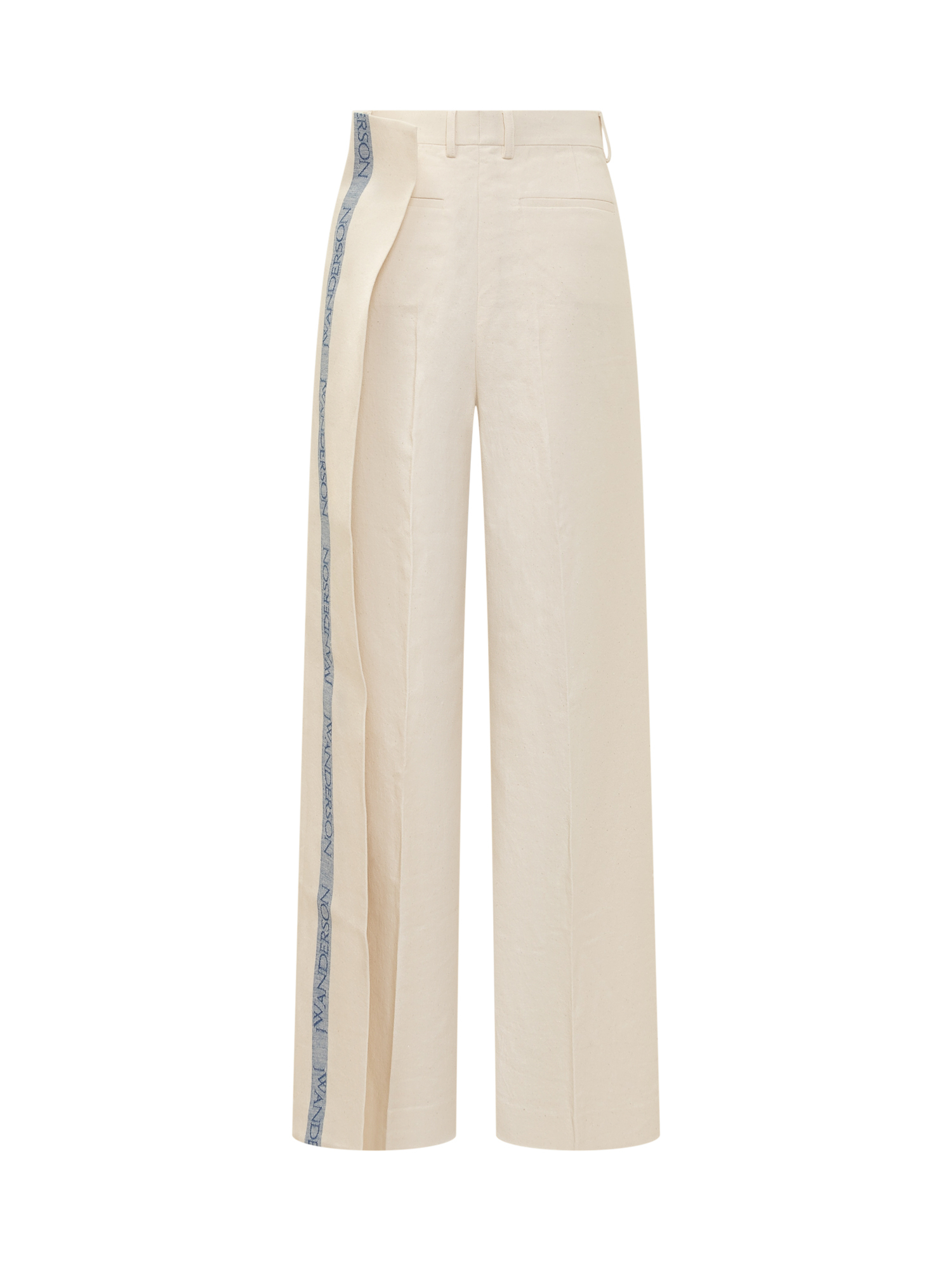 [J.W. Anderson] Trousers SS24 TR0334PG1483 046