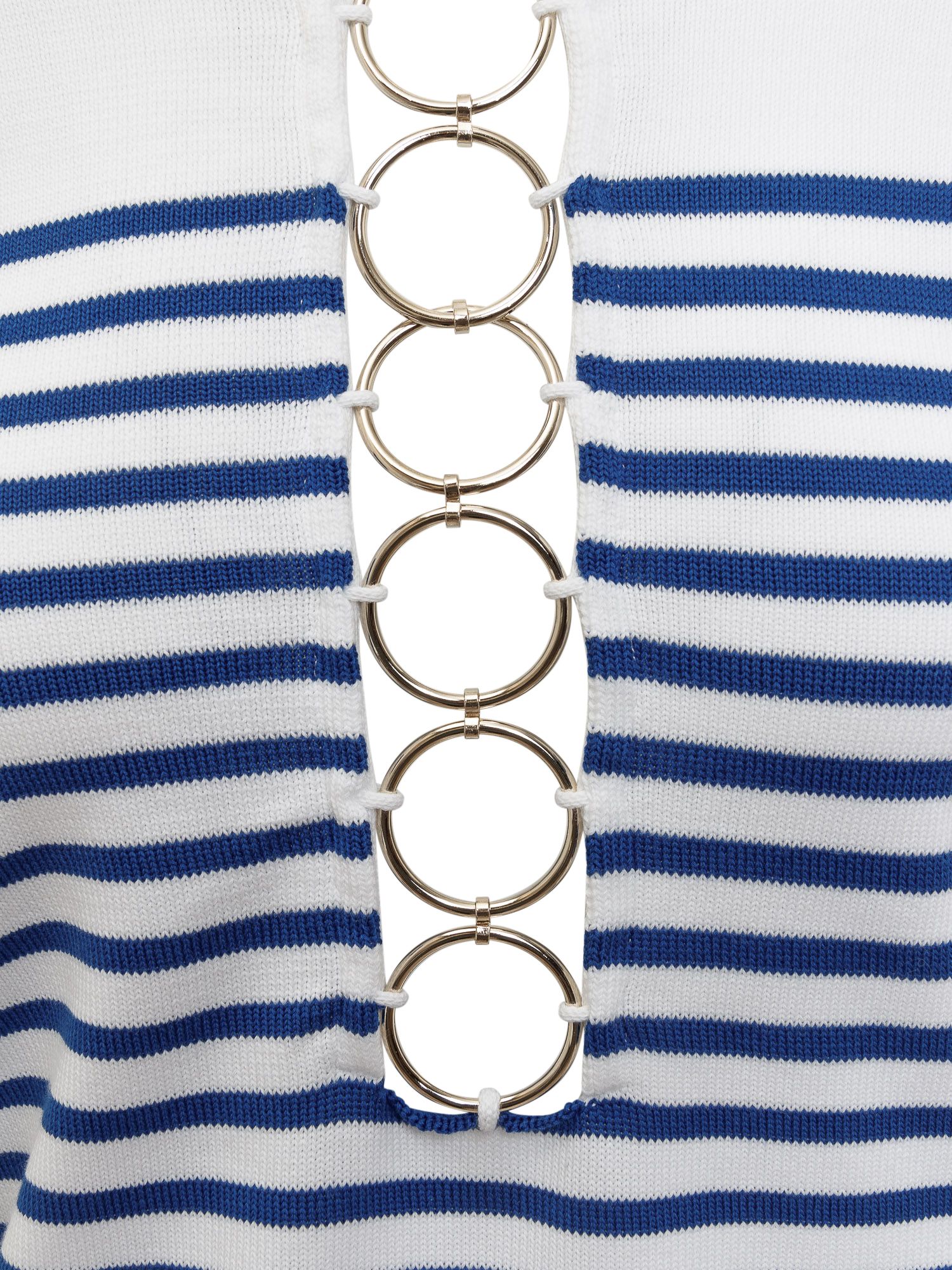 [THE SEAFARER] Knitwear SS22 SWM0031MCF0008000 9500