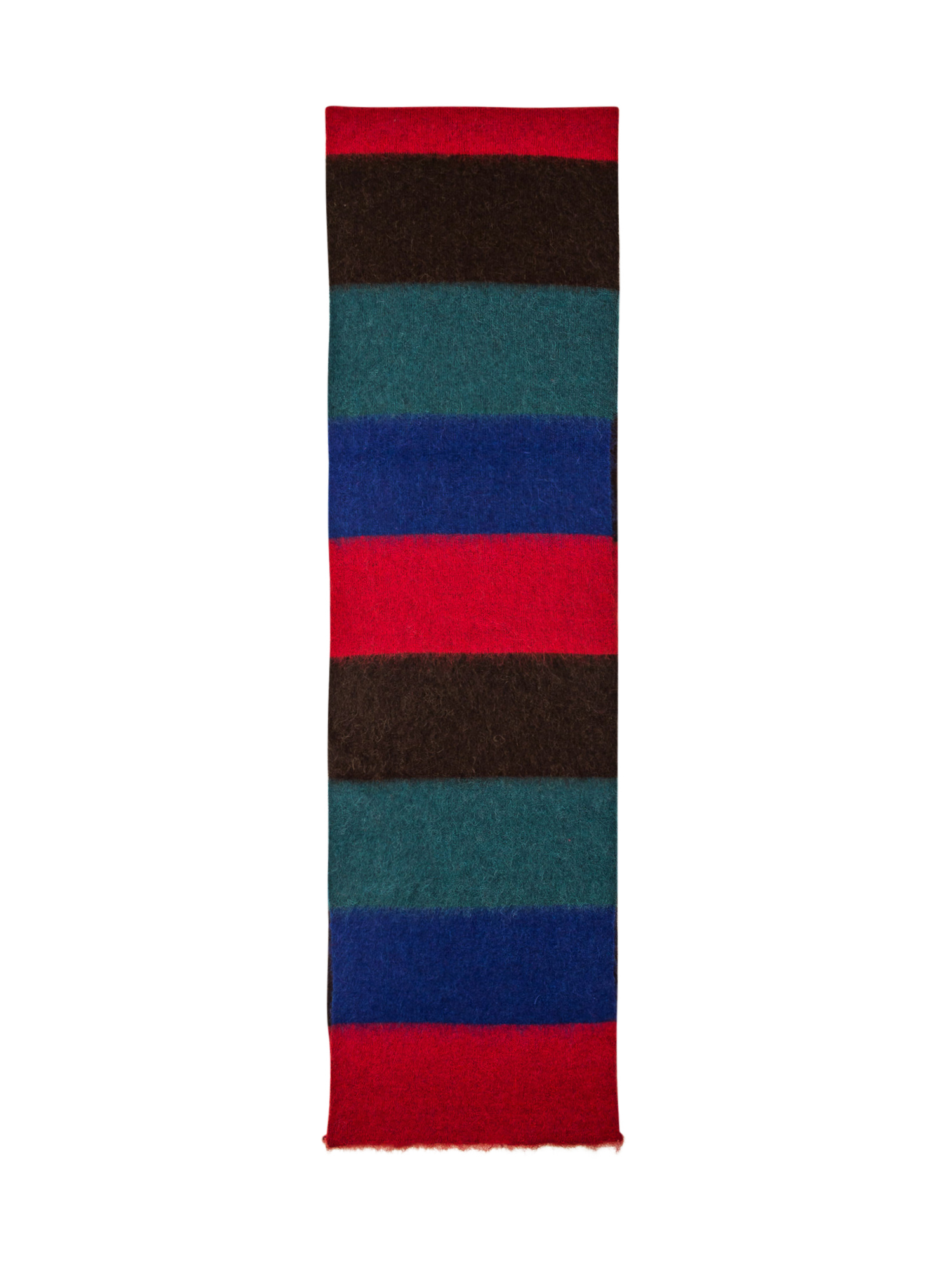 [THE SEAFARER] Scarf FW22 SMX0012XSC0011000 8585