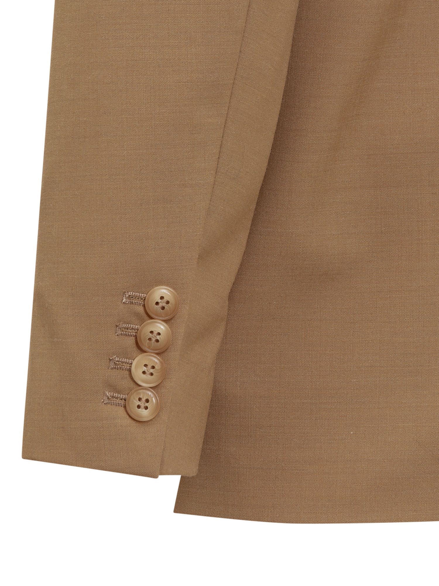 [NANUSHKA] Shirts Long Sleeve FW22 NM22PFSH00774 CAMEL