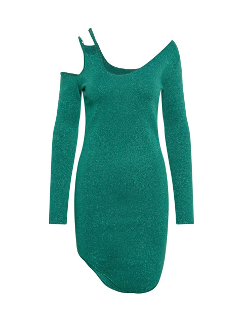 [J.W. Anderson] Sleeveless dress FW22 KW0753YN0181 540