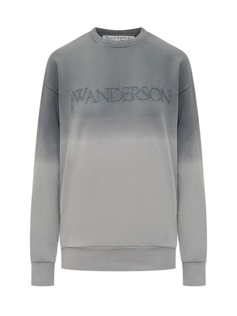 [J.W. Anderson] Sweatshirt FW24 JW0201PG1632 929