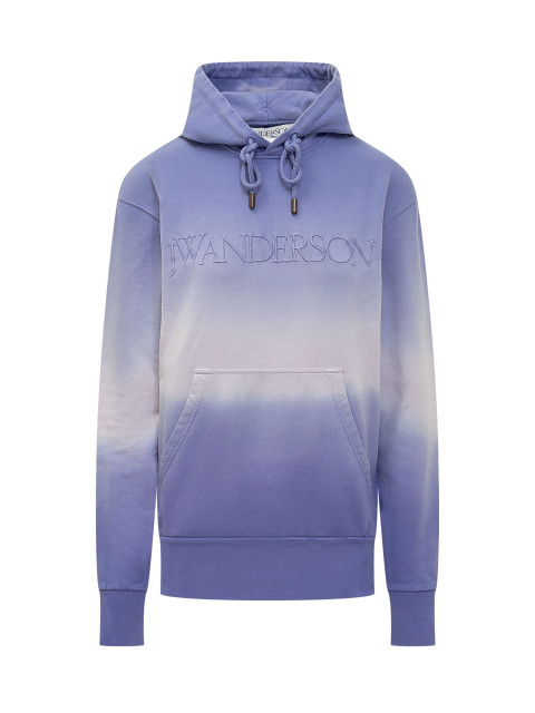 [J.W. Anderson] Hoodie FW24 JW0202PG1632 748