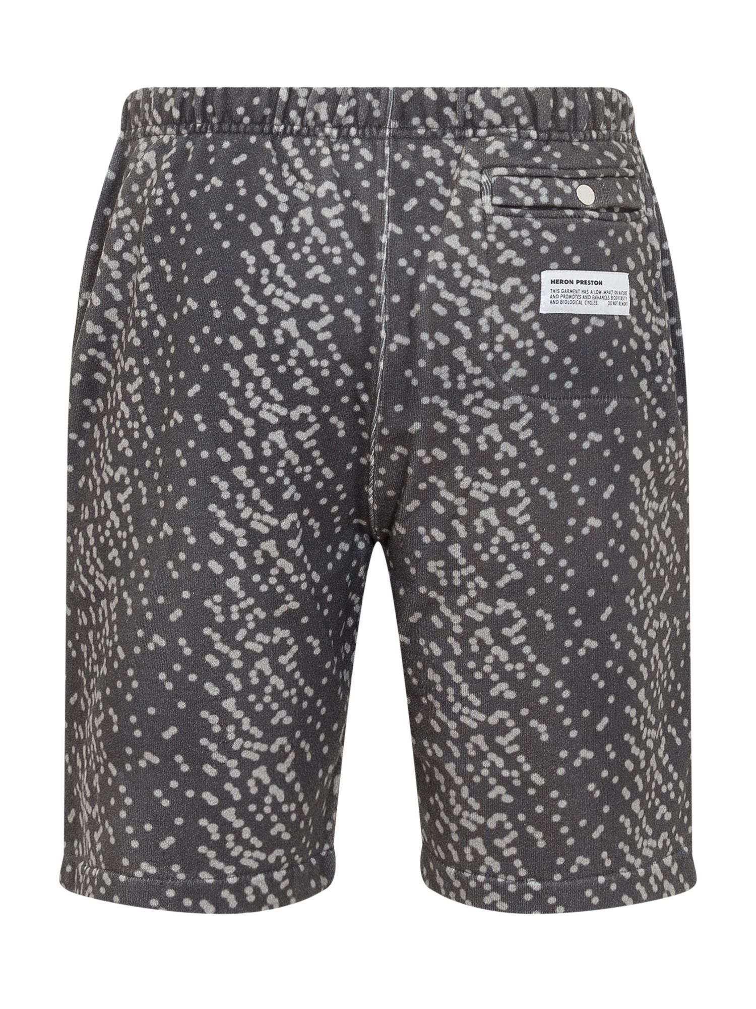 [Heron Preston] Shorts FW21 HMCI007F21JER0021022 1022