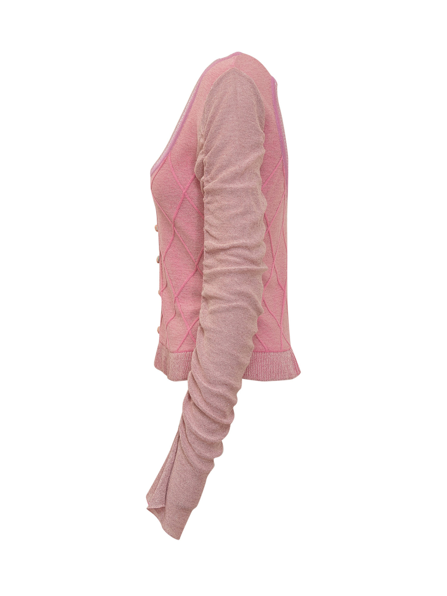 [Cormio] Knitwear SS23 ELENA ORTENSIA