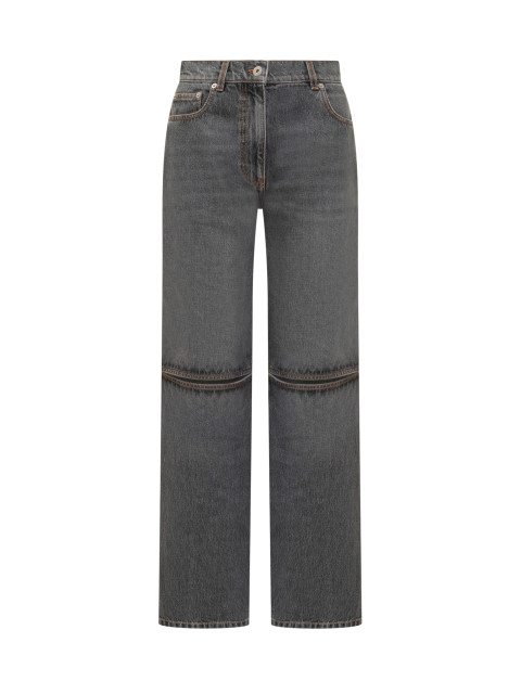 [J.W. Anderson] Jeans SS24 DT0046PG0977 929